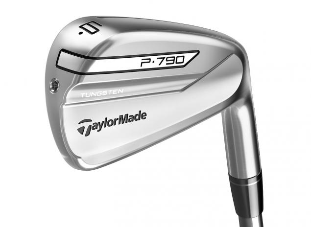 Titleist 718 irons review